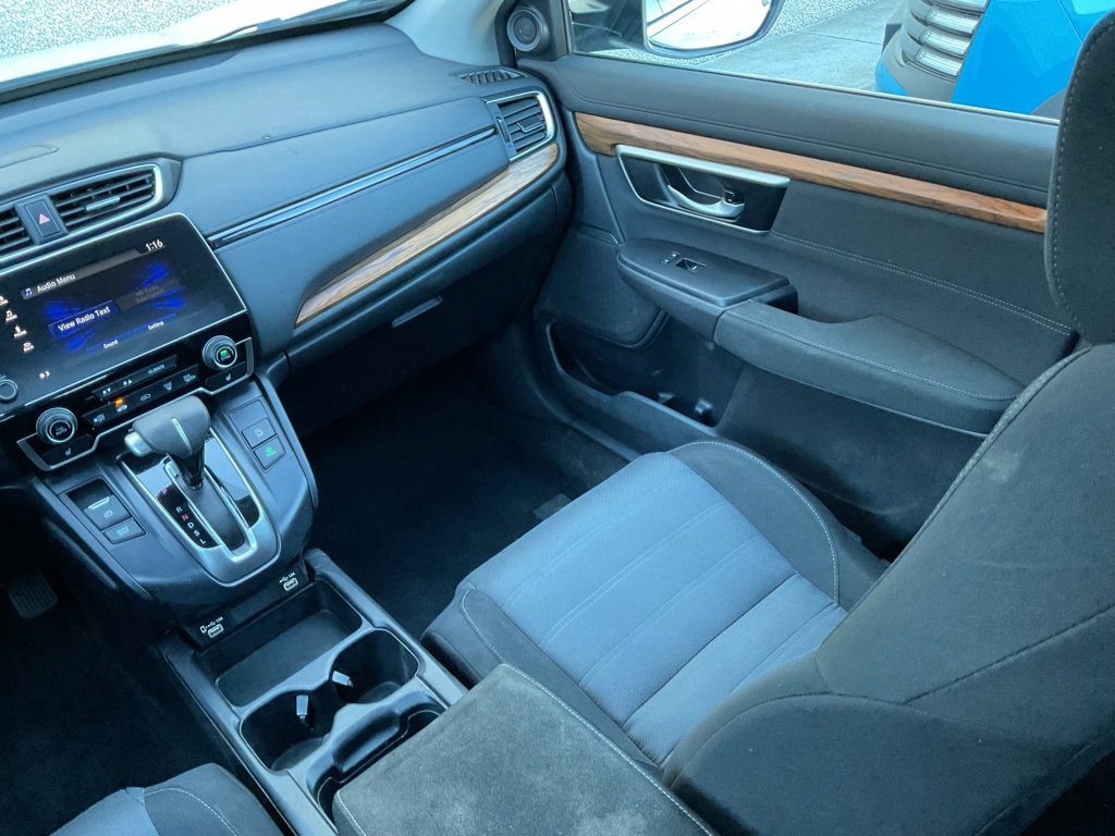 Used 2020 Honda CR-V EX image 18
