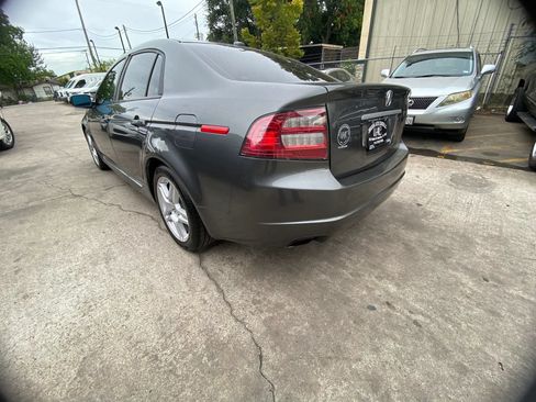 Used 2008 Acura TL FWD image 5