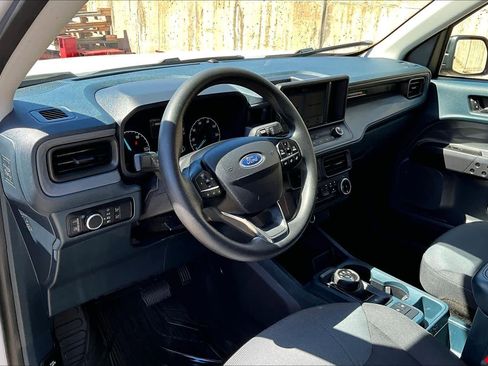 Used 2023 Ford Maverick XL image 18