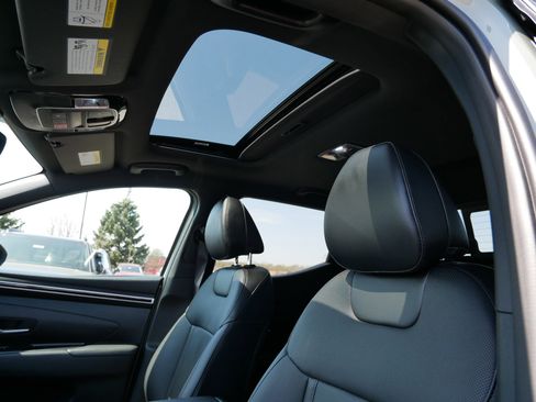 Certified 2024 Hyundai Santa Cruz XRT AWD/4WD image 21