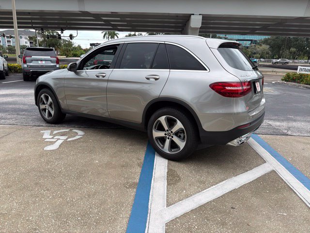 Used 2019 Mercedes-Benz GLC 300 image 5