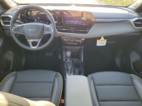 New 2026 Chevrolet TrailBlazer ACTIV w/ Convenience Package FWD image 5