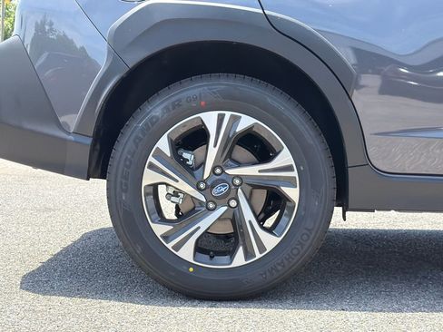 New 2026 Subaru Crosstrek 2.0i Premium AWD/4WD image 6