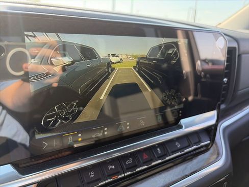 New 2026 Chevrolet Silverado 2500 LTZ w/ LTZ Plus Package image 23