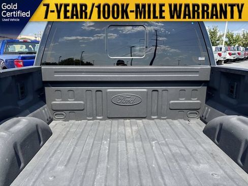 Used 2024 Ford F150 Tremor w/ Bed Utility Package AWD/4WD image 33