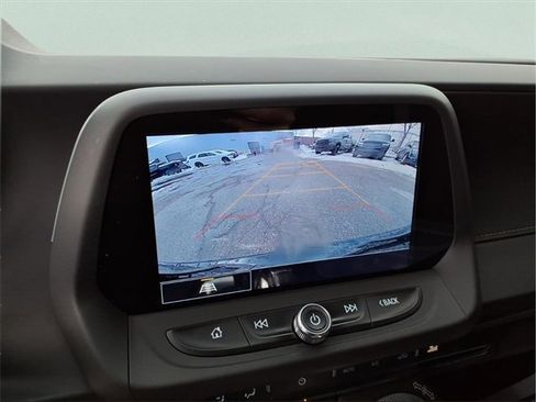 Used 2023 Chevrolet Camaro LT w/ RS Package image 20