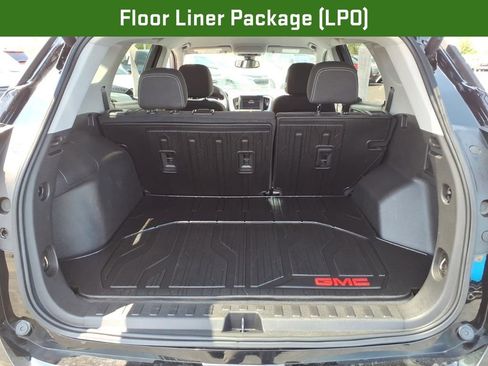 Certified 2023 GMC Terrain SLE w/ Driver Convenience Package FWD image 17