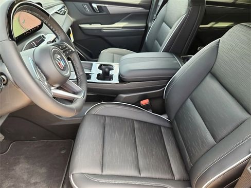 New 2025 Buick Enclave Sport Touring w/ Super Cruise Package image 10