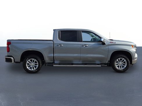 New 2026 Chevrolet Silverado 1500 LT image 4