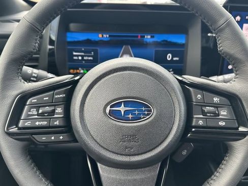 New 2026 Subaru Outback Premium image 21