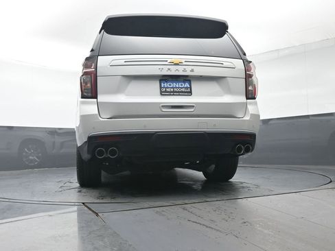 Used 2024 Chevrolet Tahoe High Country image 47