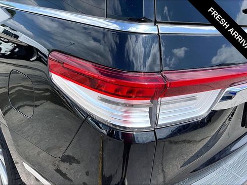 Used 2024 Lincoln Navigator L 4WD image 22