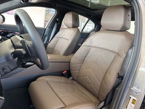 New 2026 BMW 530i xDrive image 15