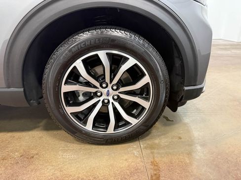 Used 2025 Ford Explorer ST-Line image 90