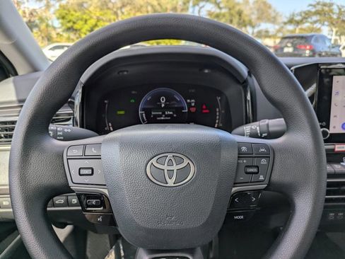 New 2026 Toyota Camry LE image 25