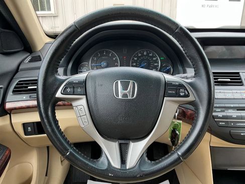 Used 2010 Honda Crosstour EX-L image 20