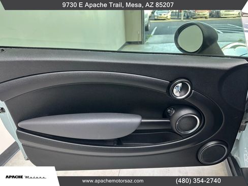 Used 2011 MINI Cooper Hardtop image 13