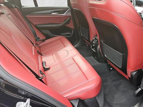 Certified 2023 BMW X3 M40i w/ Premium Package image 18