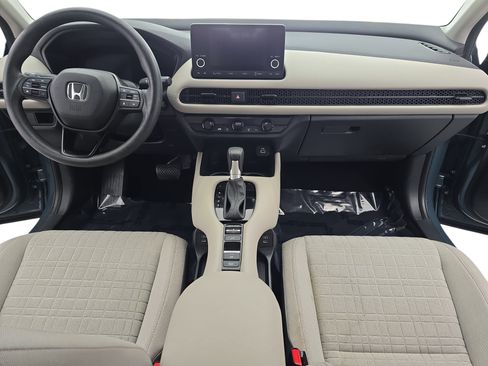 Certified 2024 Honda HR-V LX image 9