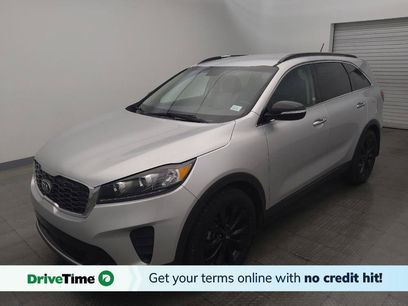 Used 2020 Kia Sorento S