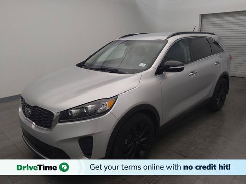 Used 2020 Kia Sorento S FWD image 1