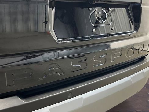 New 2026 Honda Passport RTL image 5
