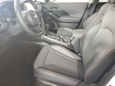 New 2026 Subaru Crosstrek 2.5i Limited AWD/4WD image 11