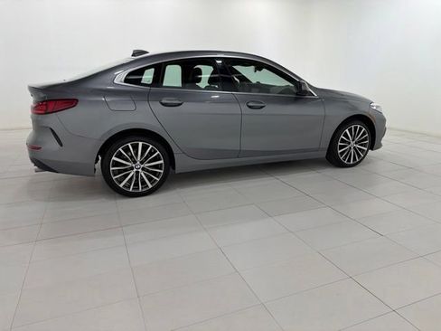 Used 2022 BMW 228i xDrive Gran Coupe w/ Convenience Package AWD/4WD image 6