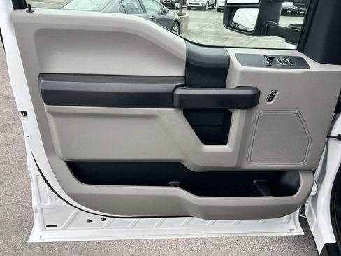 Used 2019 Ford F350 XL w/ XL Value Package RWD image 21