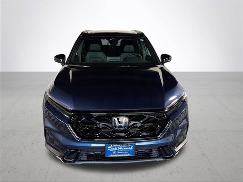 New 2026 Honda CR-V Sport-L image 3