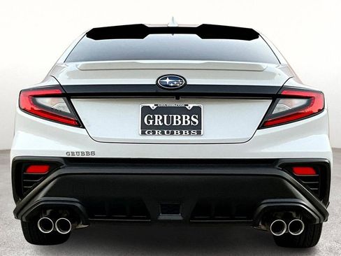 Used 2023 Subaru WRX Premium image 6