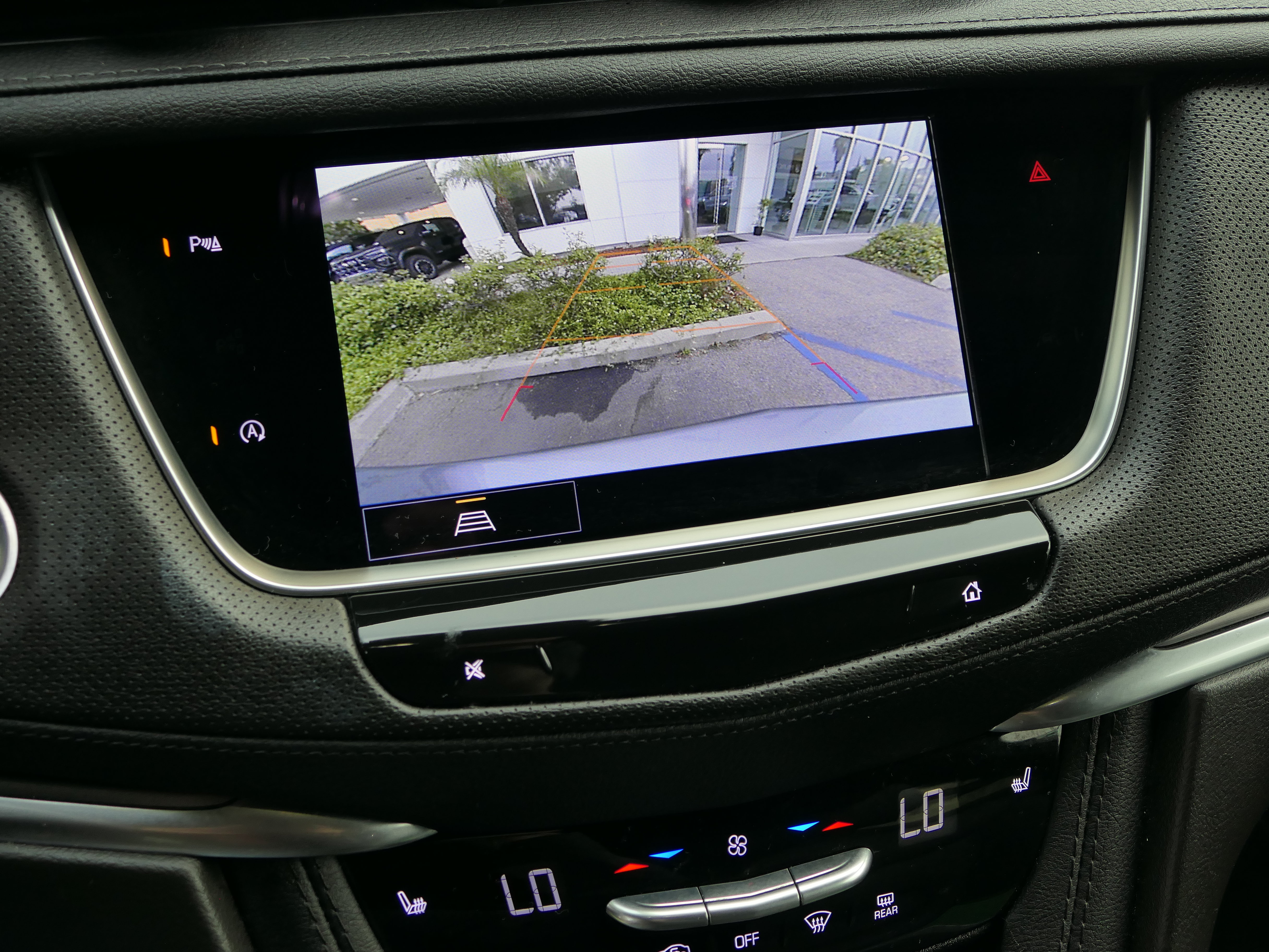 Certified 2024 Cadillac XT5 Luxury FWD image 21