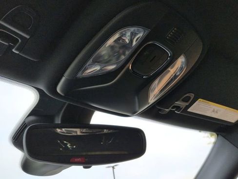 New 2026 Jeep Compass Latitude image 20