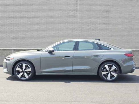 New 2025 Audi A5 2.0T Premium Plus image 23