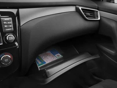 Used 2016 Nissan Rogue SV w/ SV Premium Package image 19