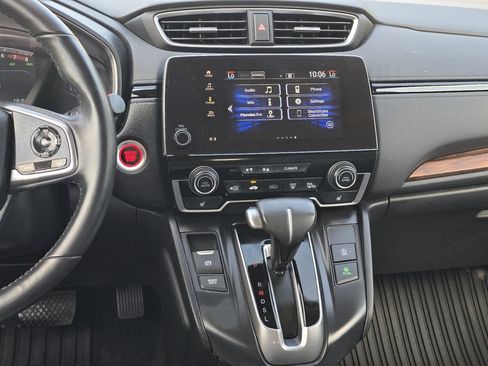 Used 2022 Honda CR-V EX-L image 16