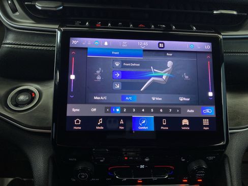 Certified 2021 Jeep Grand Cherokee L Limited image 17