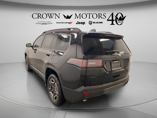 Used 2026 Jeep Cherokee Limited AWD/4WD image 4