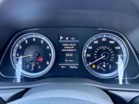Used 2023 Hyundai Sonata SEL FWD image 20