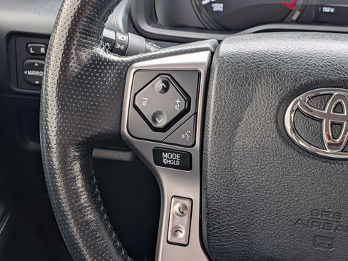 Used 2024 Toyota 4Runner SR5 Premium AWD/4WD image 20