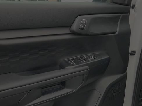 New 2025 Ford Ranger XL w/ Trailer Tow Package image 33