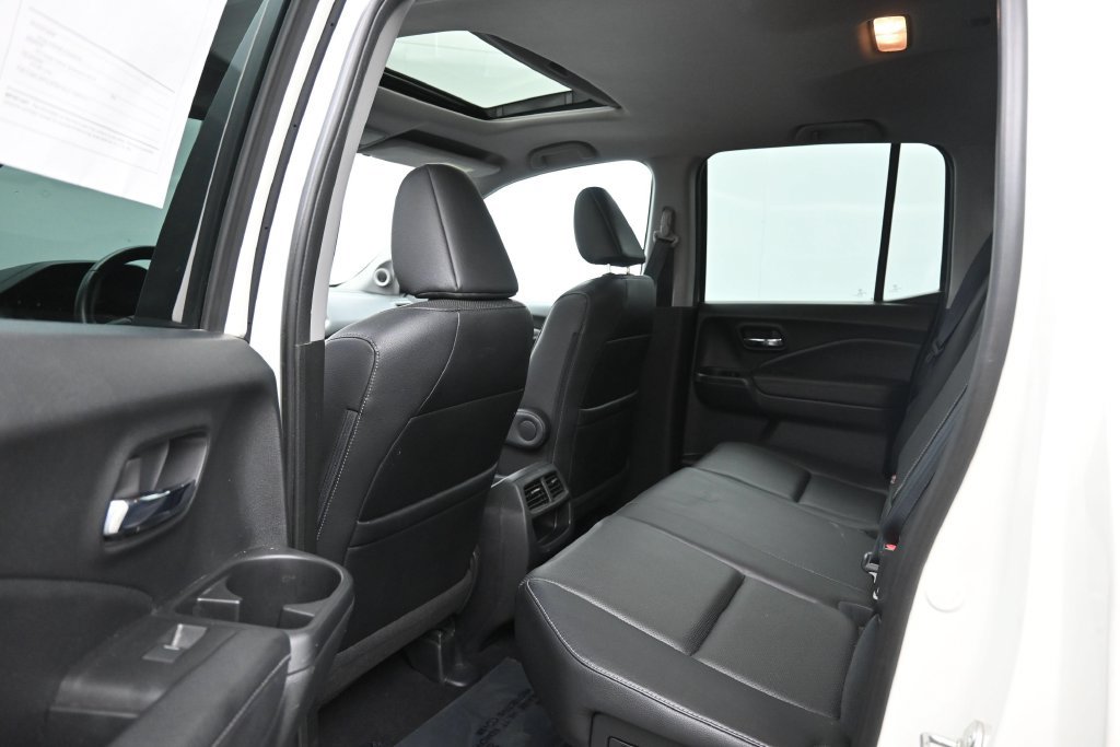 Used 2019 Honda Ridgeline RTL image 18