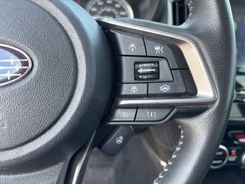 Used 2021 Subaru Forester Touring image 12