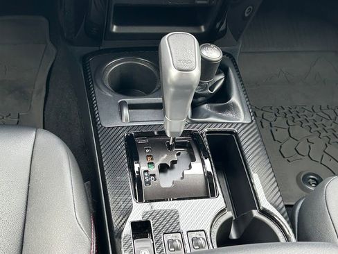 Certified 2024 Toyota 4Runner TRD Pro image 20