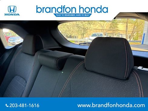 Used 2024 Honda HR-V Sport image 24