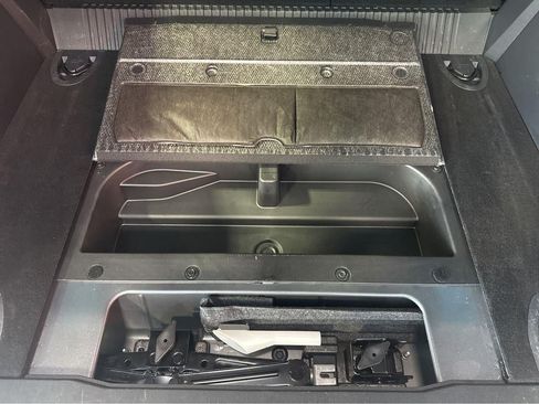 Used 2025 Ford Bronco Big Bend AWD/4WD image 34