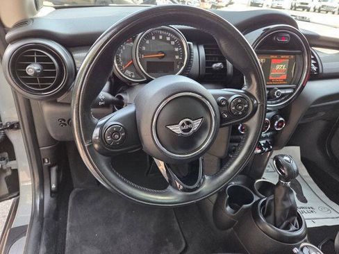 Used 2017 MINI Cooper 2-Door Hardtop FWD image 14