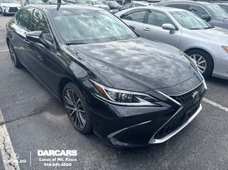 Used 2024 Lexus ES 300h w/ Premium Package FWD video 1