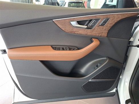 New 2026 Audi Q8 Premium Plus image 8