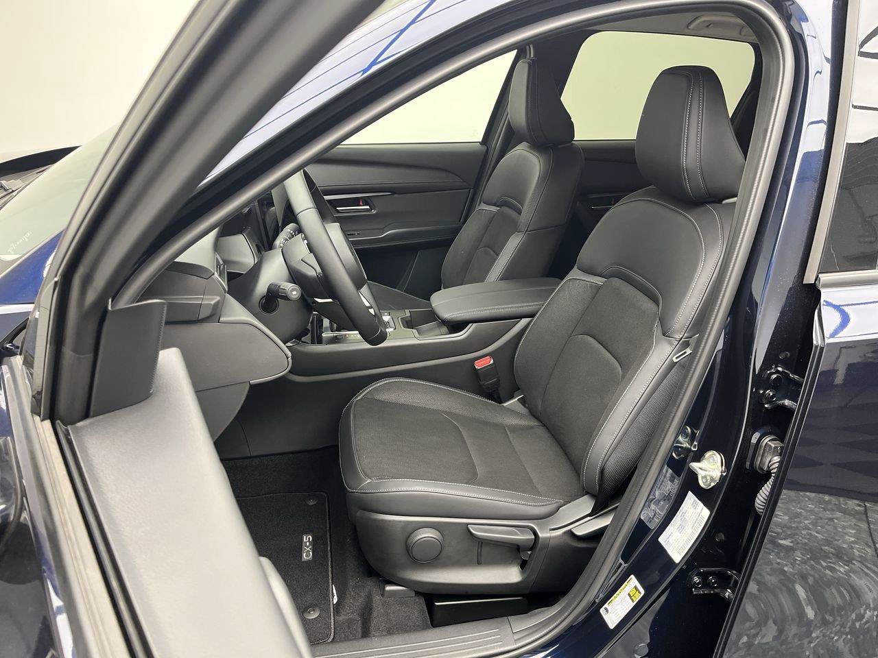 New 2026 MAZDA CX-5 Select AWD/4WD image 10